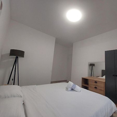 Private Apartments Prishtina Prishtinë Luaran gambar