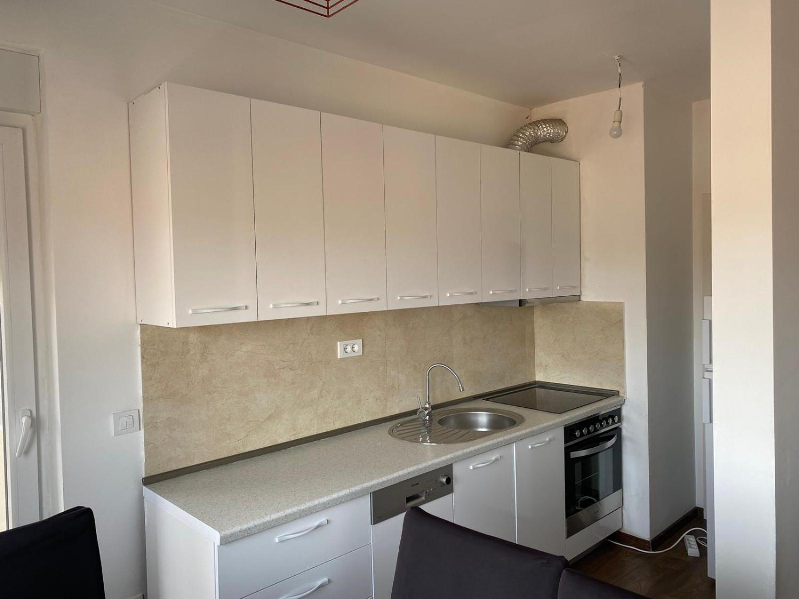 Private Apartments Prishtina Prishtinë Luaran gambar
