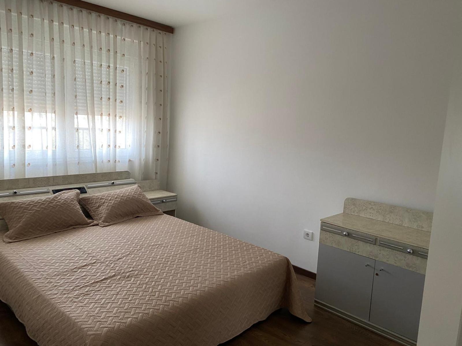 Private Apartments Prishtina Prishtinë Luaran gambar