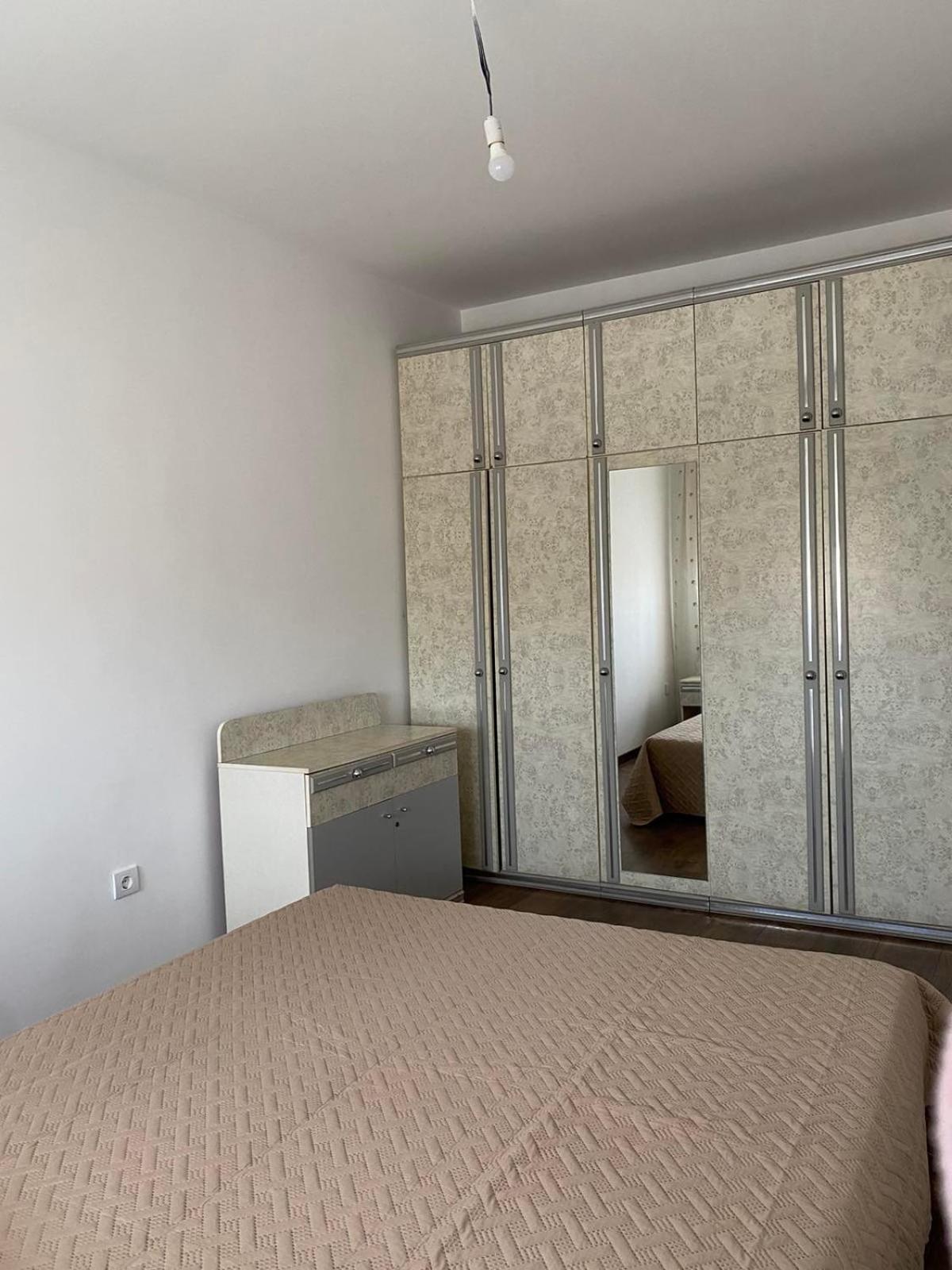 Private Apartments Prishtina Prishtinë Luaran gambar