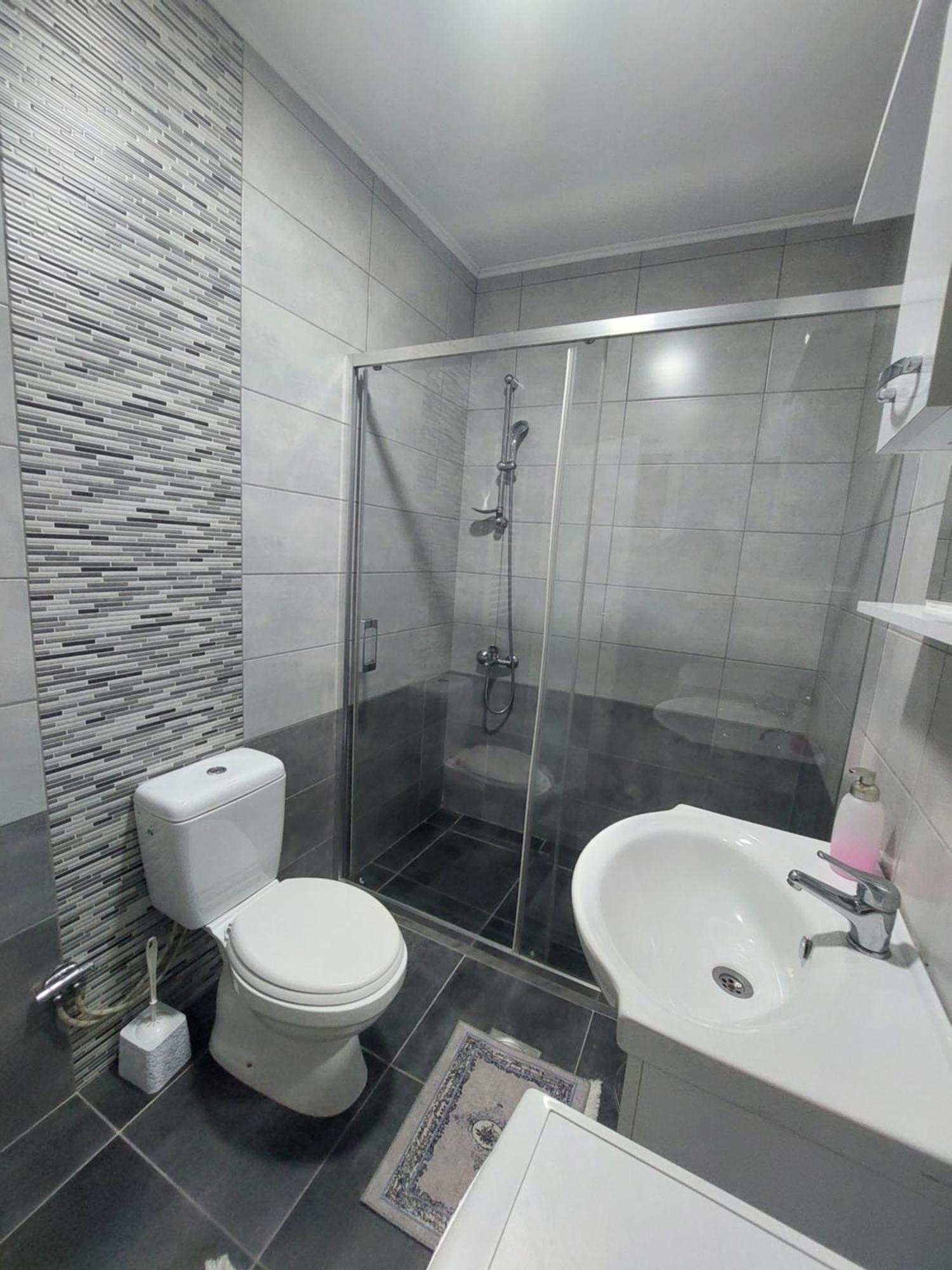 Private Apartments Prishtina Prishtinë Luaran gambar