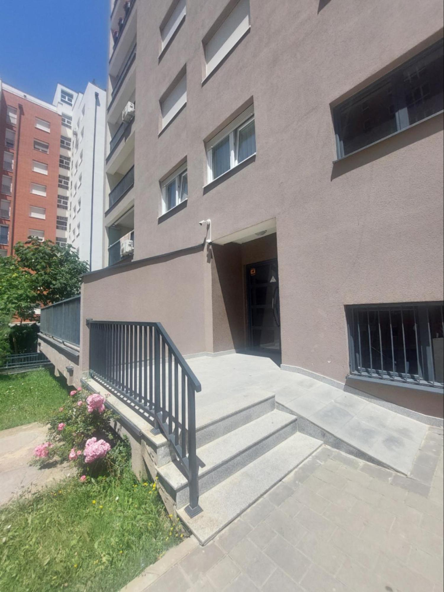 Private Apartments Prishtina Prishtinë Luaran gambar