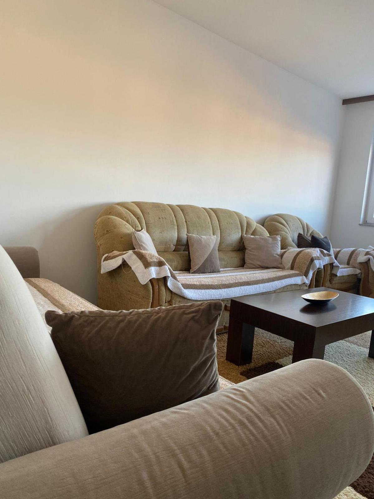 Private Apartments Prishtina Prishtinë Luaran gambar