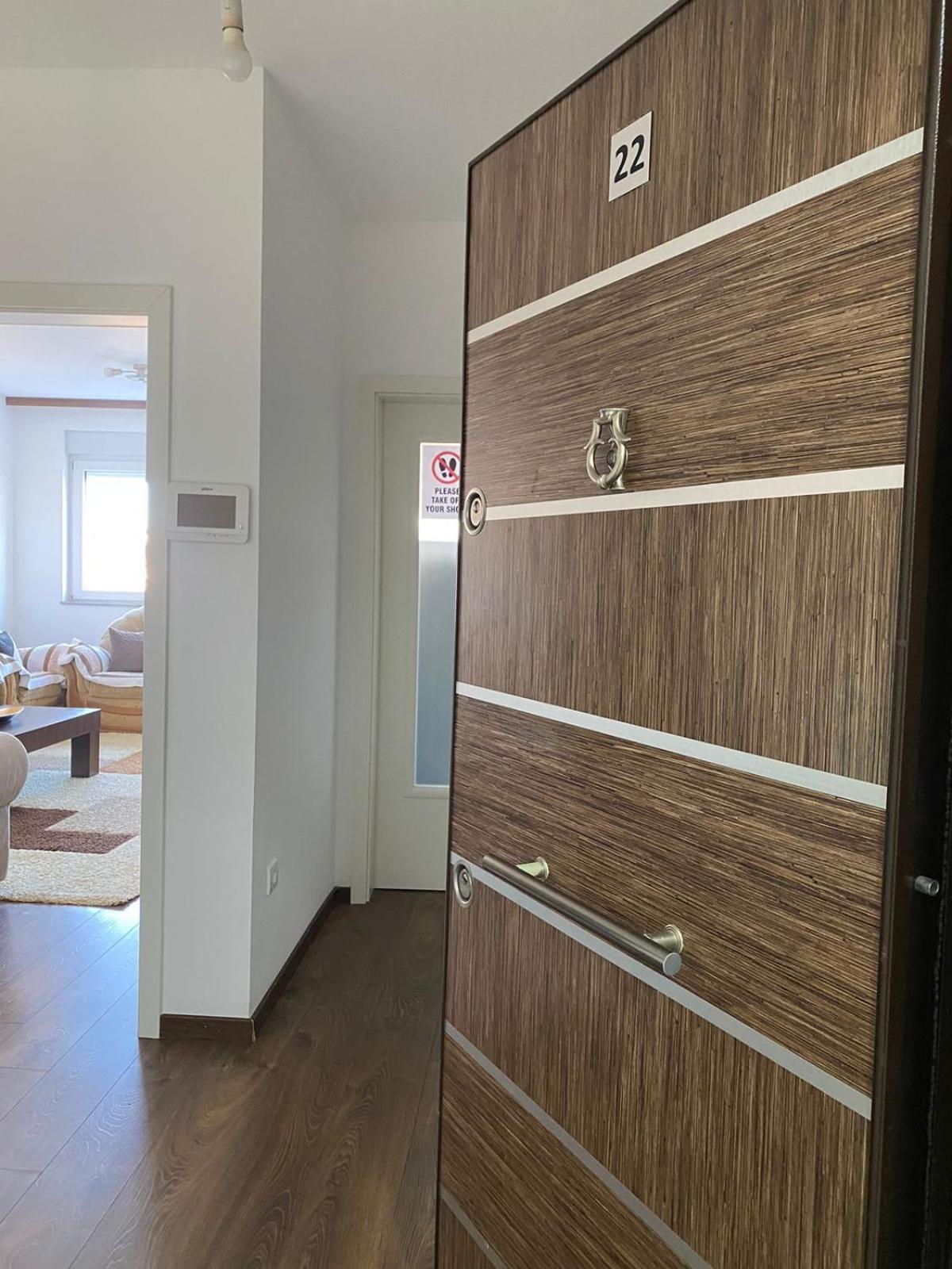 Private Apartments Prishtina Prishtinë Luaran gambar