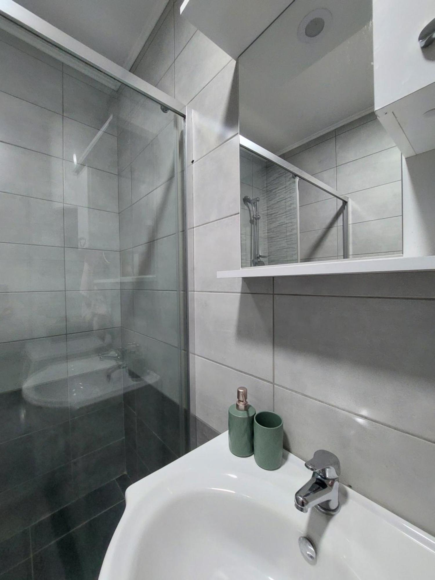 Private Apartments Prishtina Prishtinë Luaran gambar