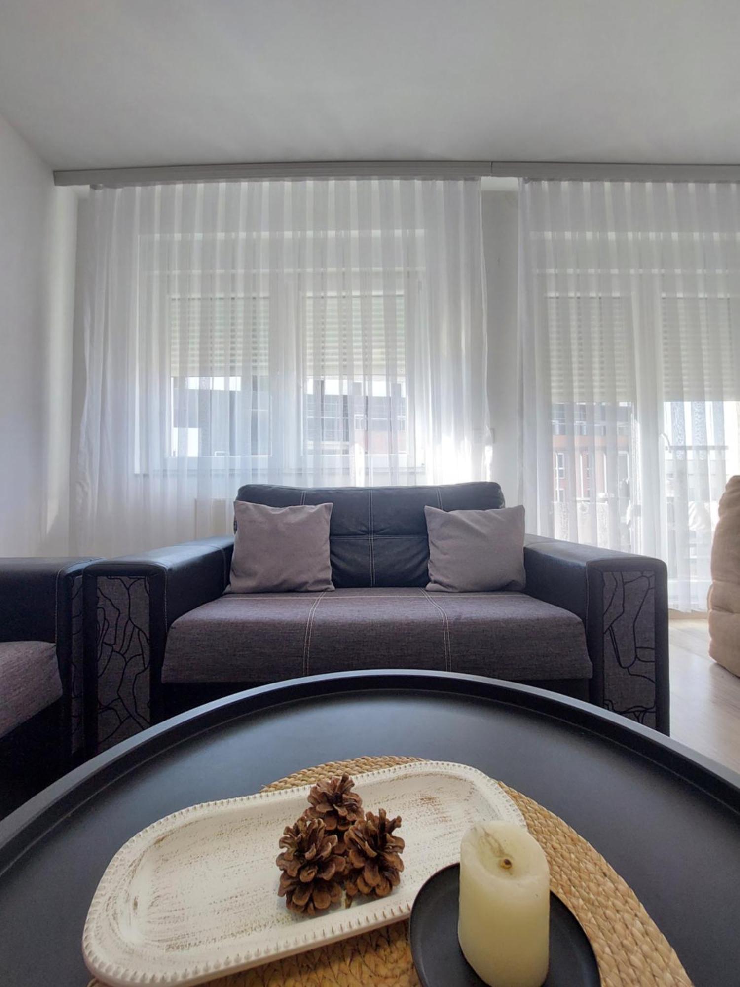 Private Apartments Prishtina Prishtinë Luaran gambar