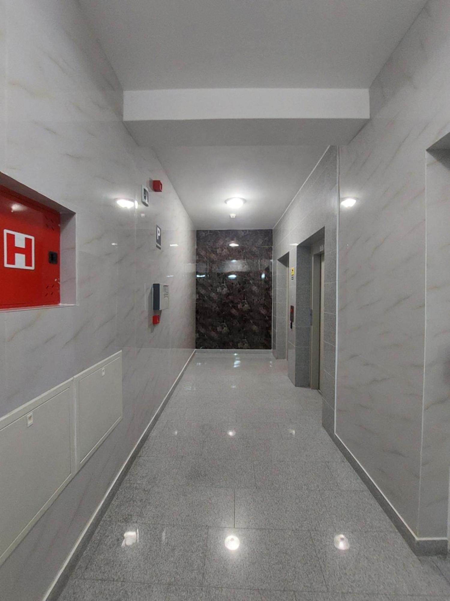 Private Apartments Prishtina Prishtinë Luaran gambar