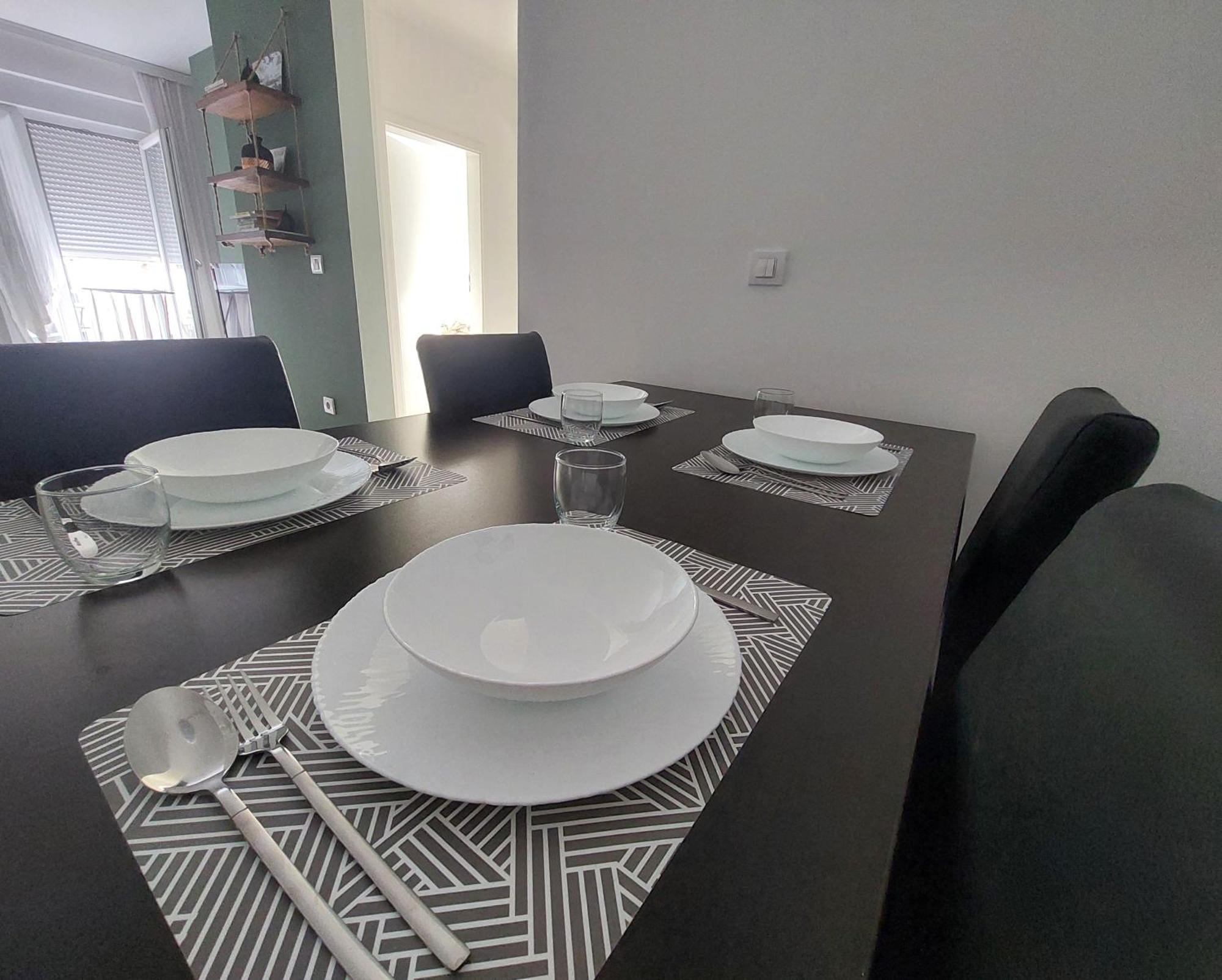 Private Apartments Prishtina Prishtinë Luaran gambar