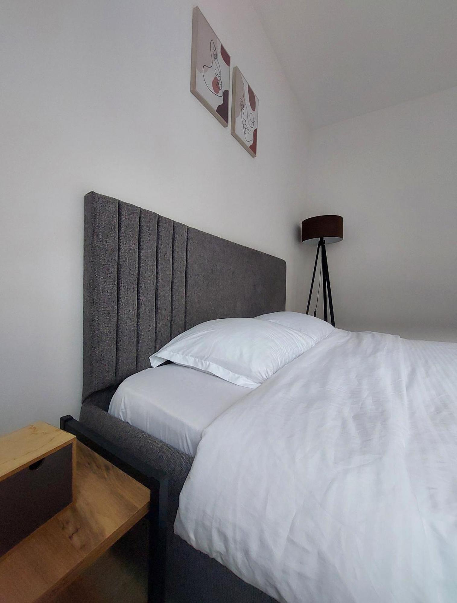 Private Apartments Prishtina Prishtinë Luaran gambar